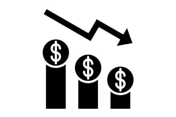 Depreciation Glyph Icon: A Practical Guide for Your Projects