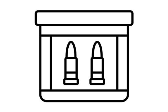 Evidence Outline Icon: A Designer's Guide to Clean Visuals