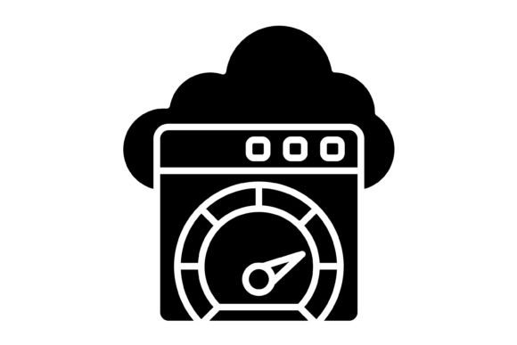 High Performance Glyph Icon: Practical Vector Assets for Modern Projects